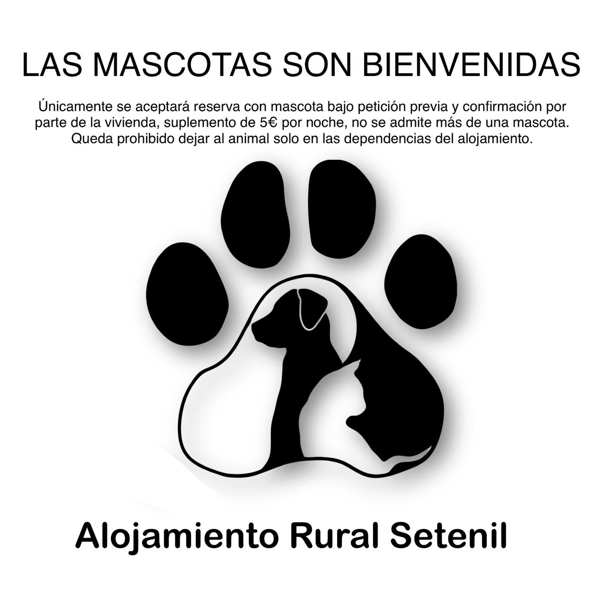 Alojamiento Rural Setenil Setenil De Las Bodegas Экстерьер фото