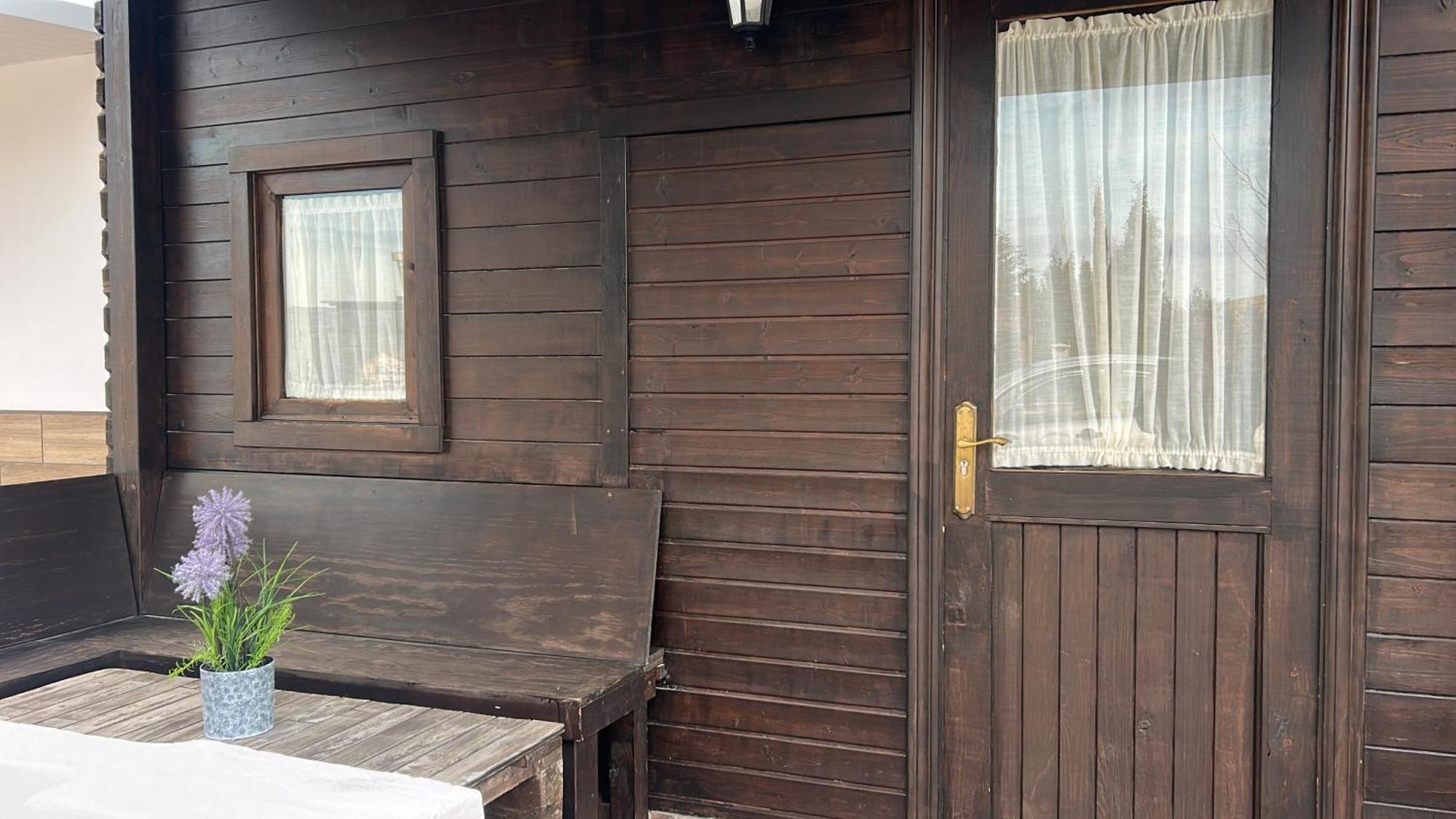 Alojamiento Rural Setenil Setenil De Las Bodegas Экстерьер фото